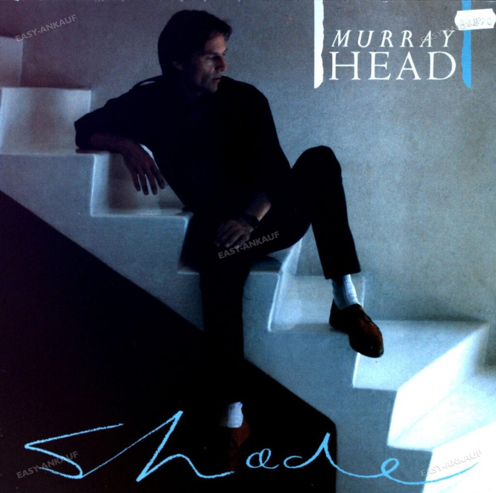 Murray Head