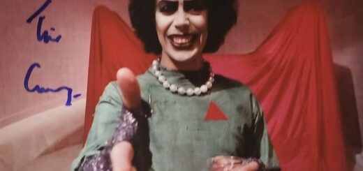 Tim Curry