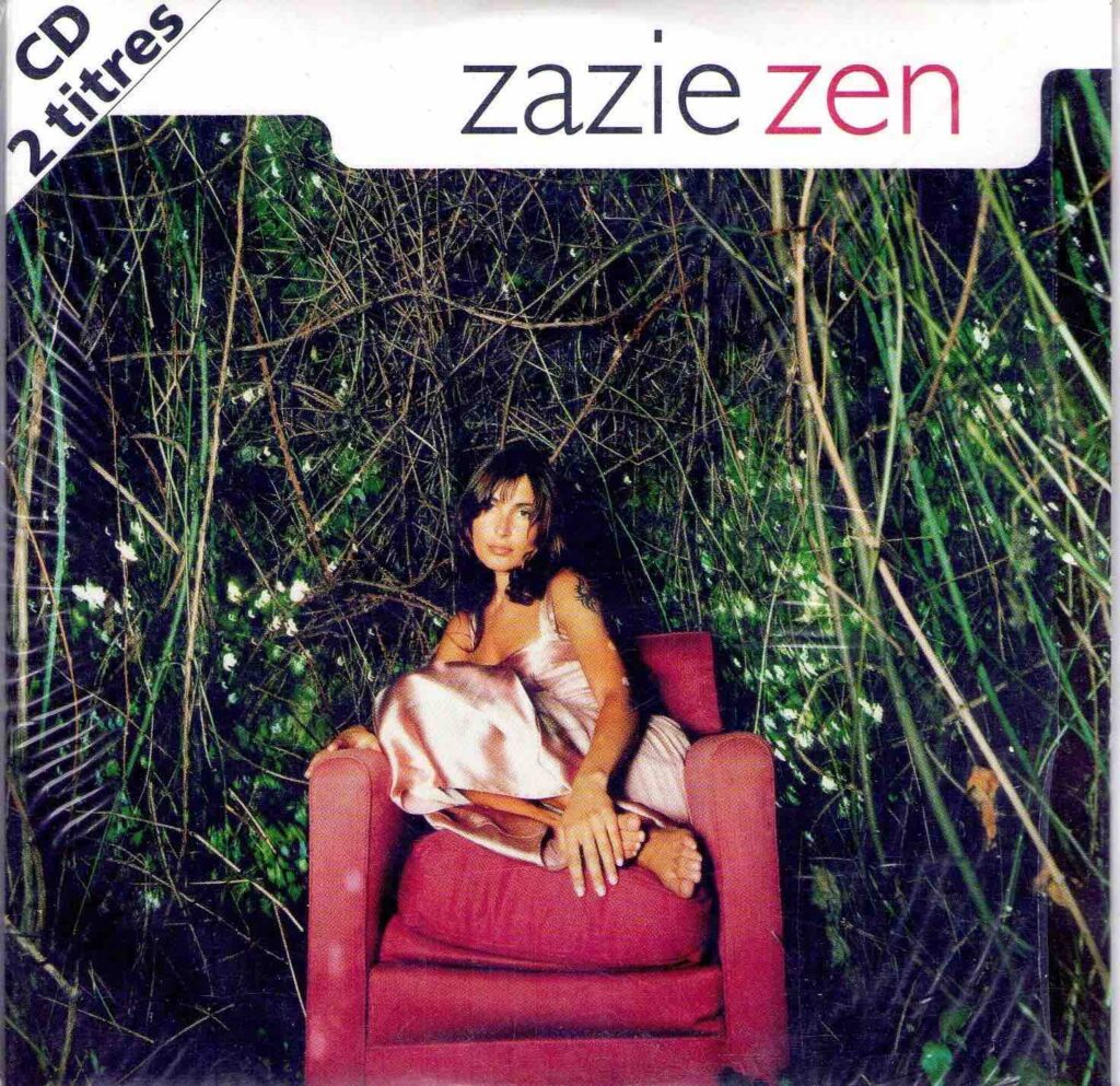 Zazie