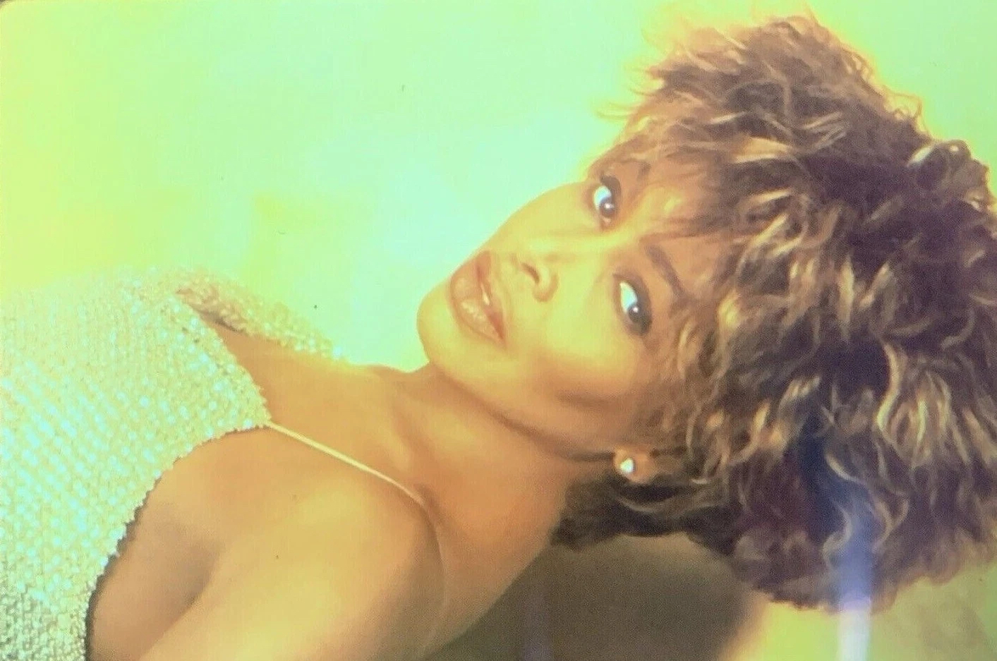 Tina Turner