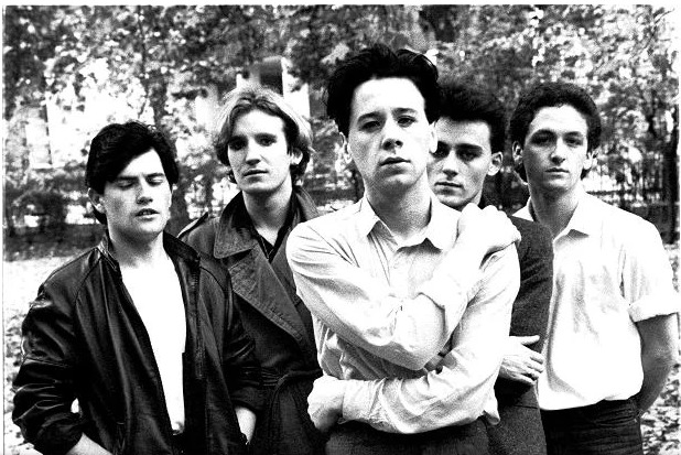 Simple Minds