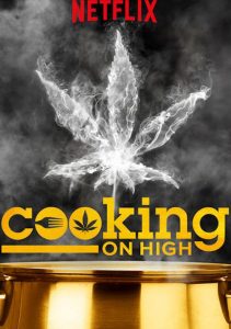 Cooking on high