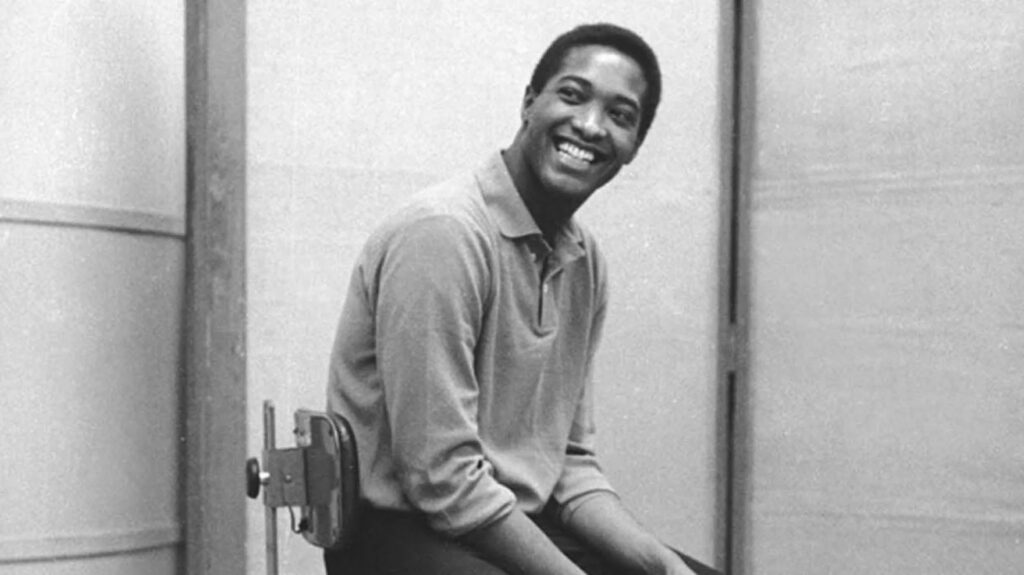 Sam Cooke