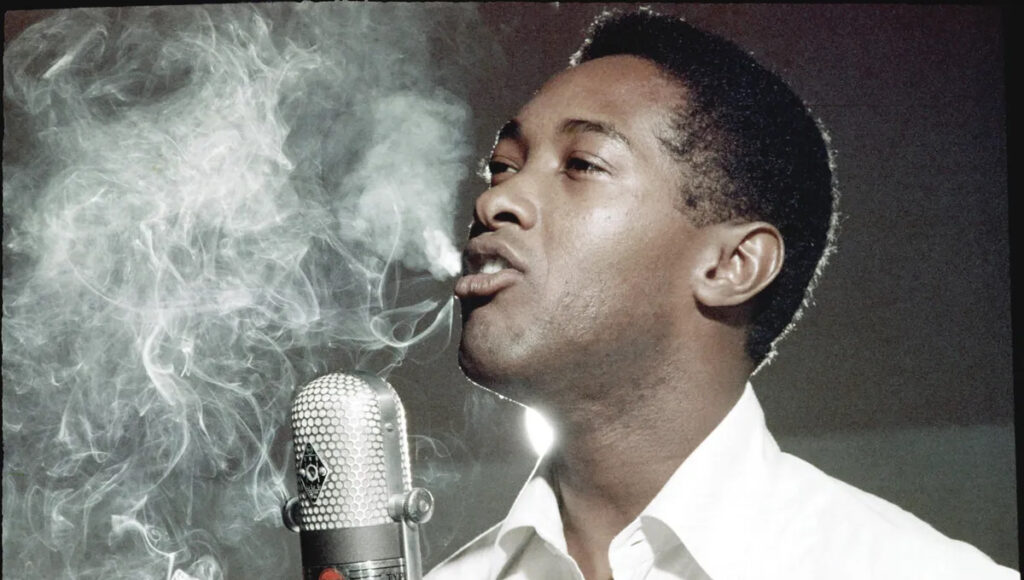 Sam Cooke