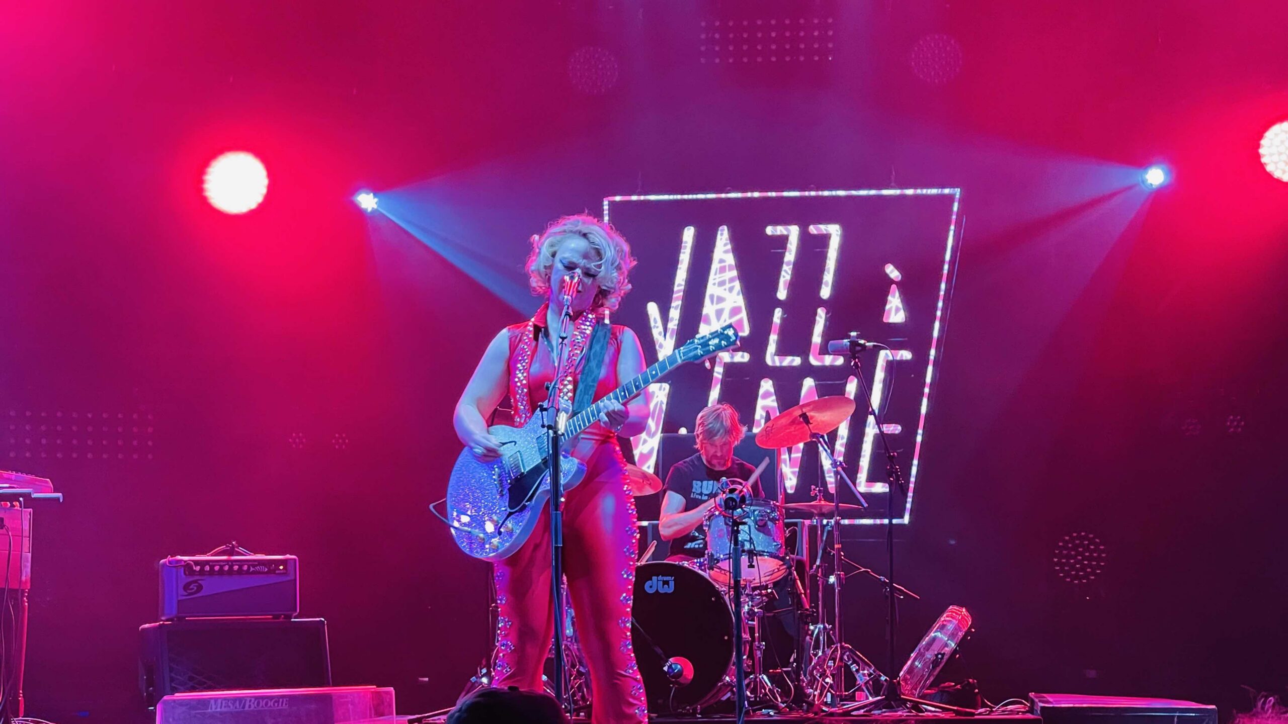 Samantha Fish 