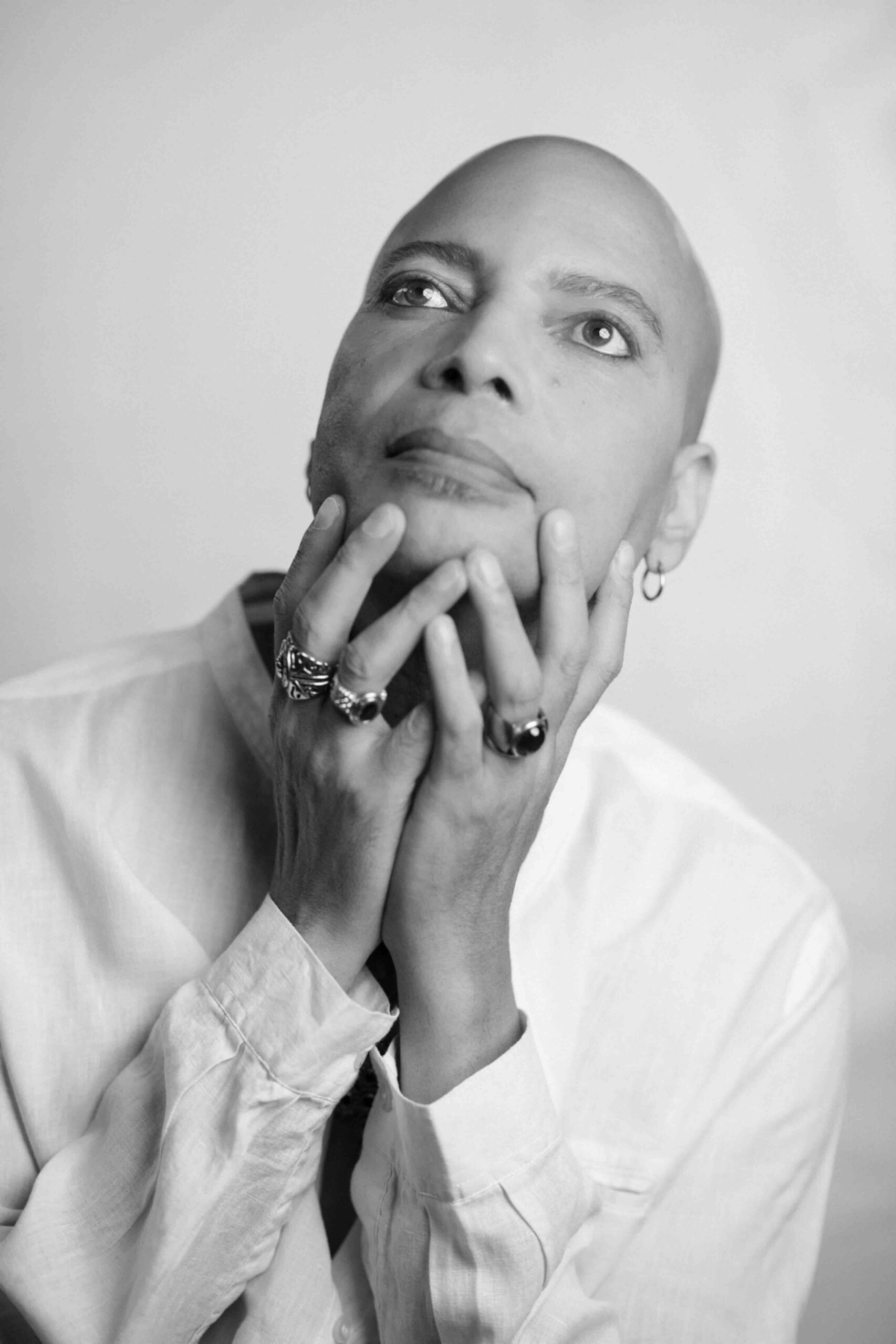 Sananda Maitreya