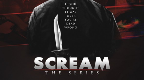 Scream: the TV Series