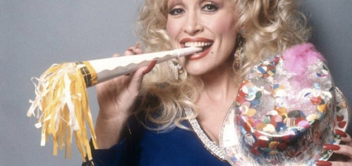 Dolly Parton