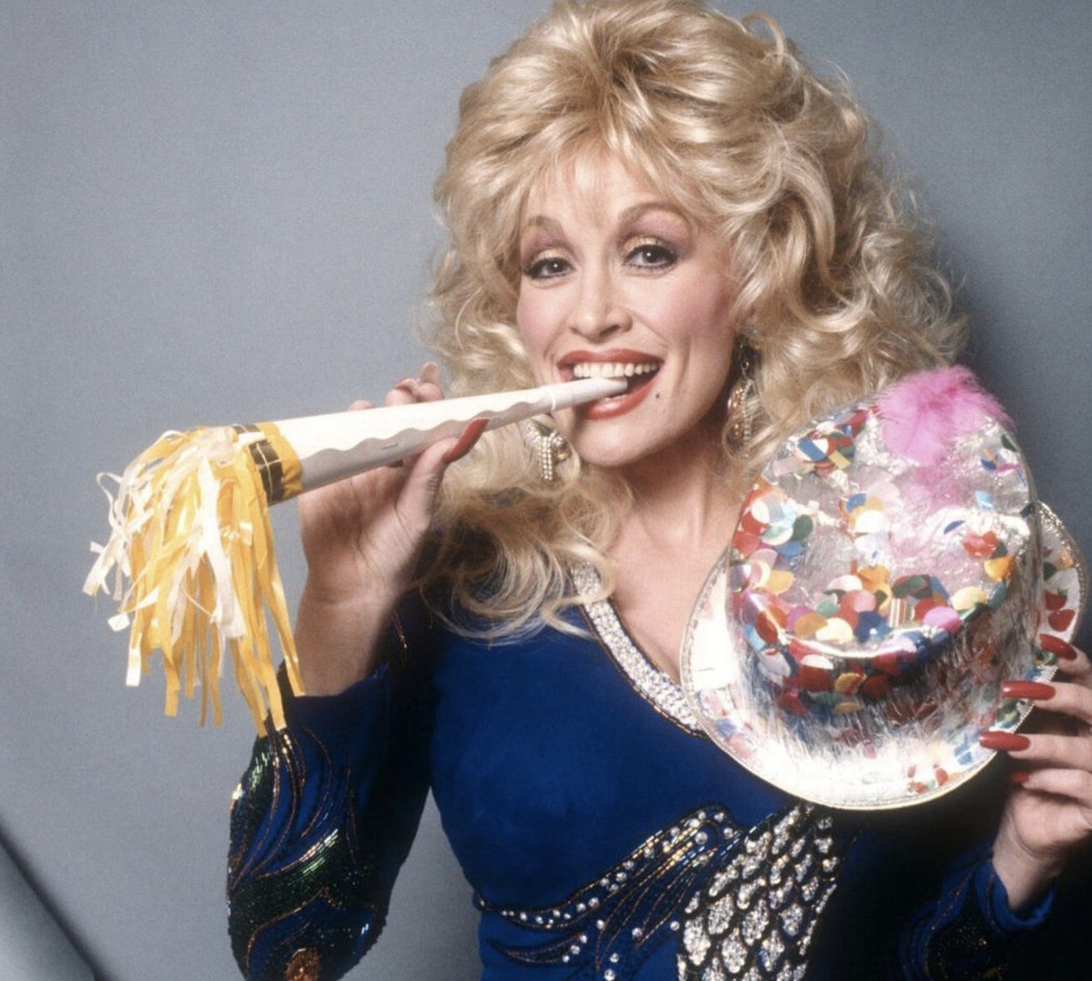 Dolly Parton