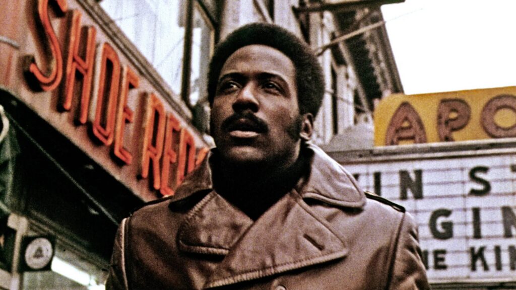 Shaft