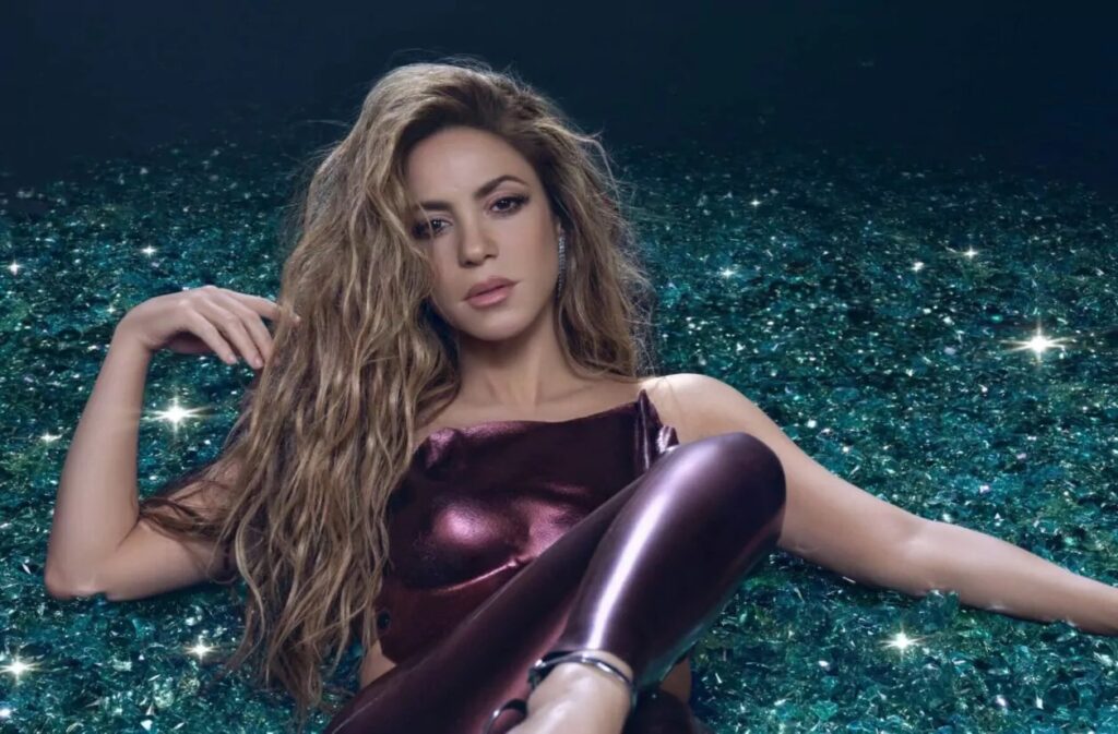 Shakira