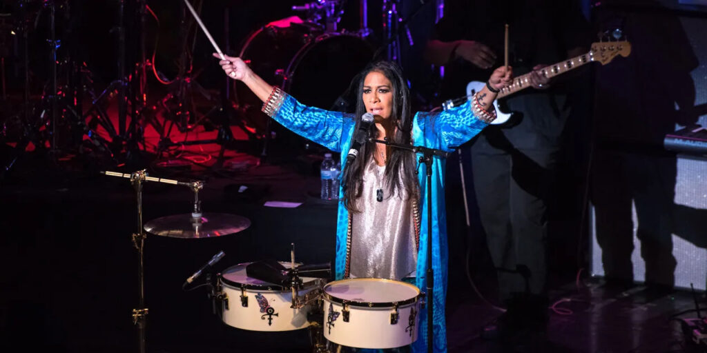 Sheila E