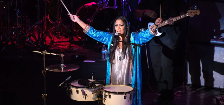 Sheila E