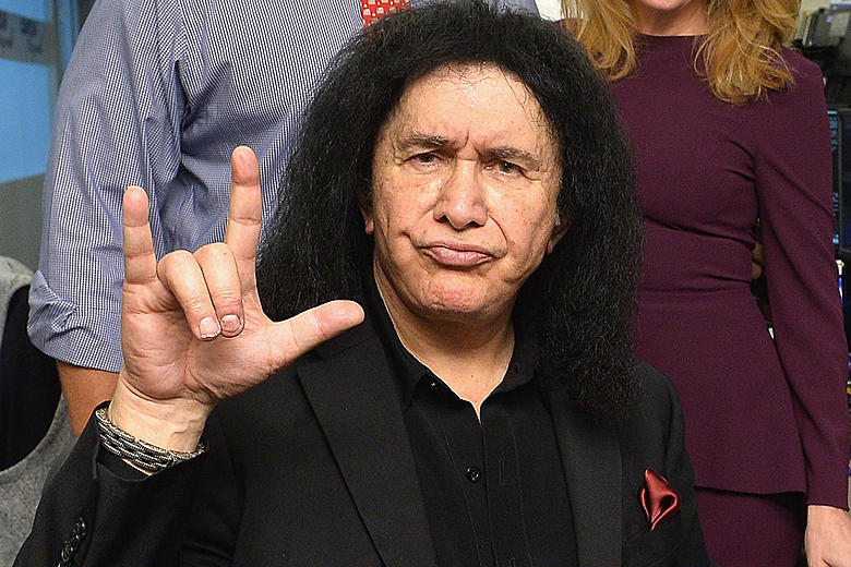 Gene Simmons