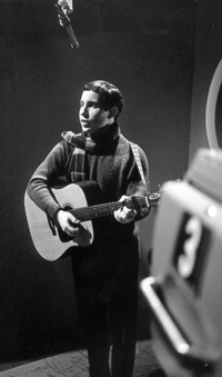 Paul Simon