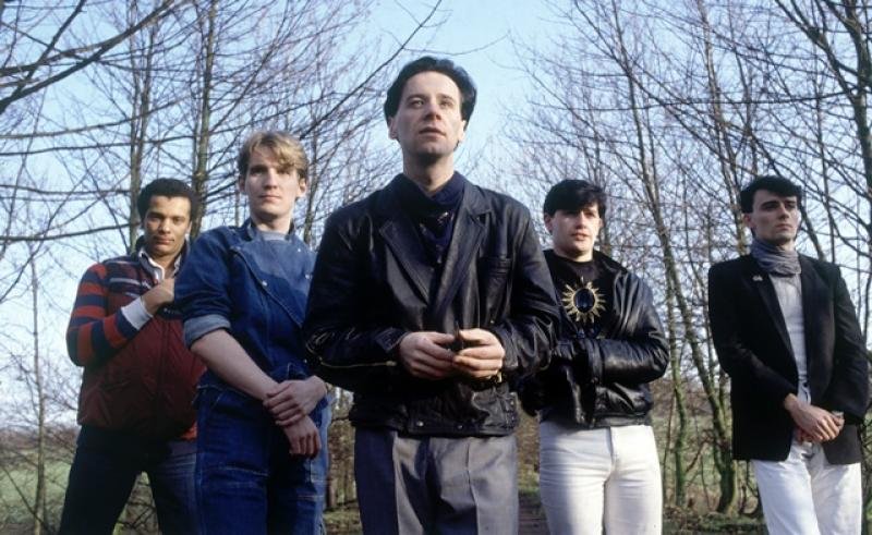 Simple Minds