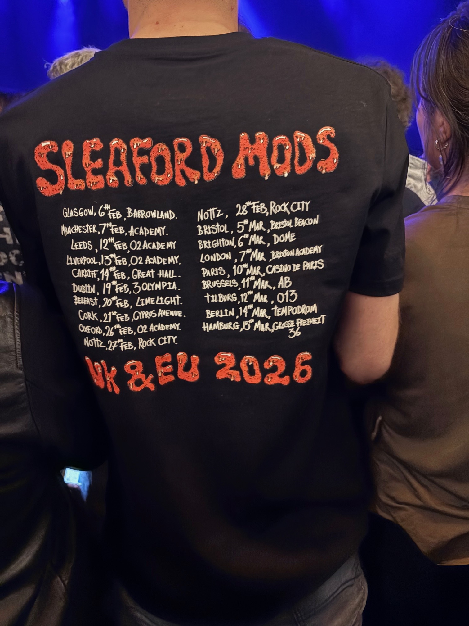 Sleaford Mods 