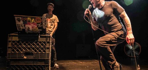 Sleaford Mods