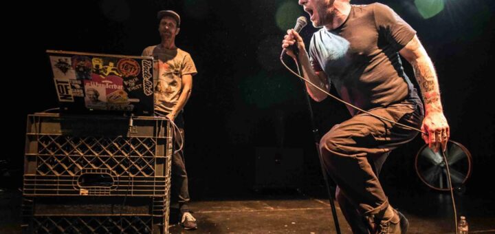 Sleaford Mods