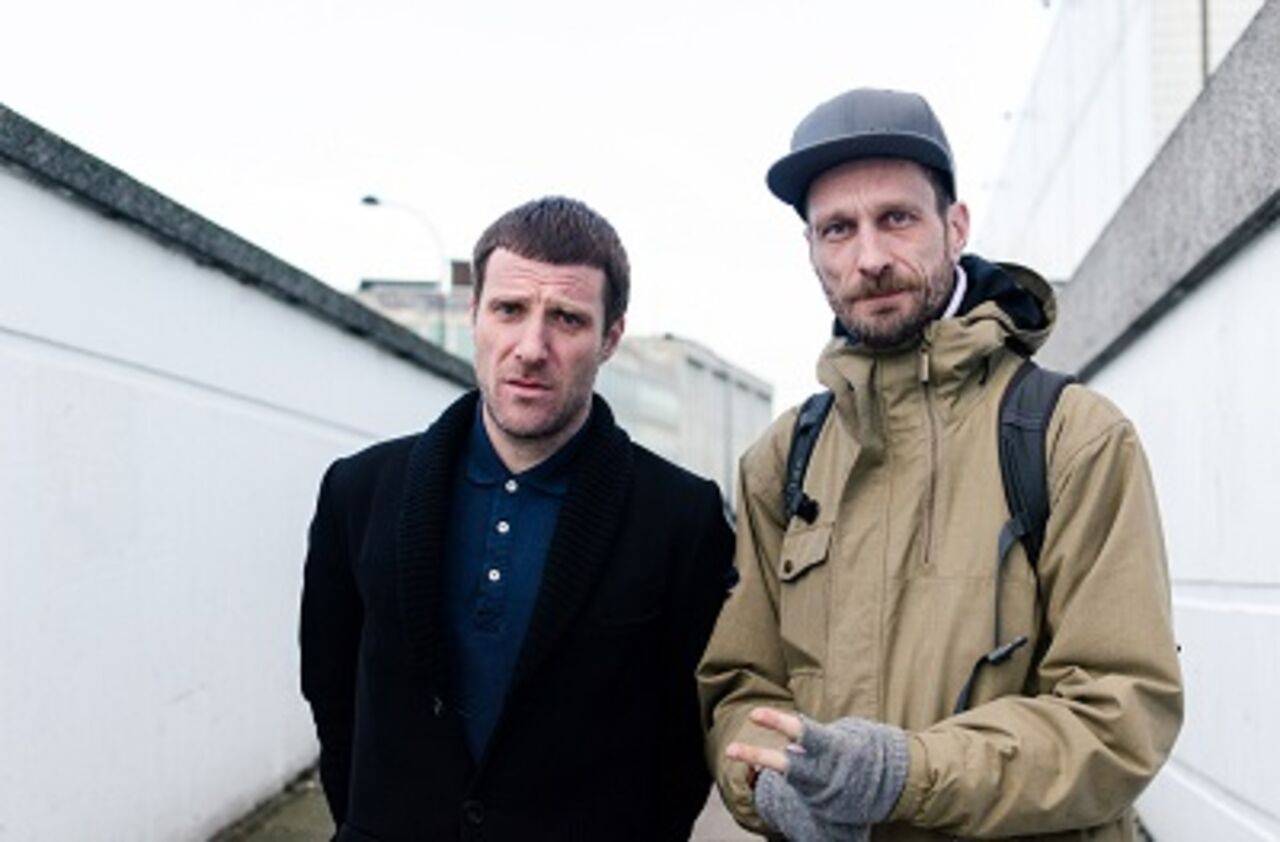 Sleaford-Mods