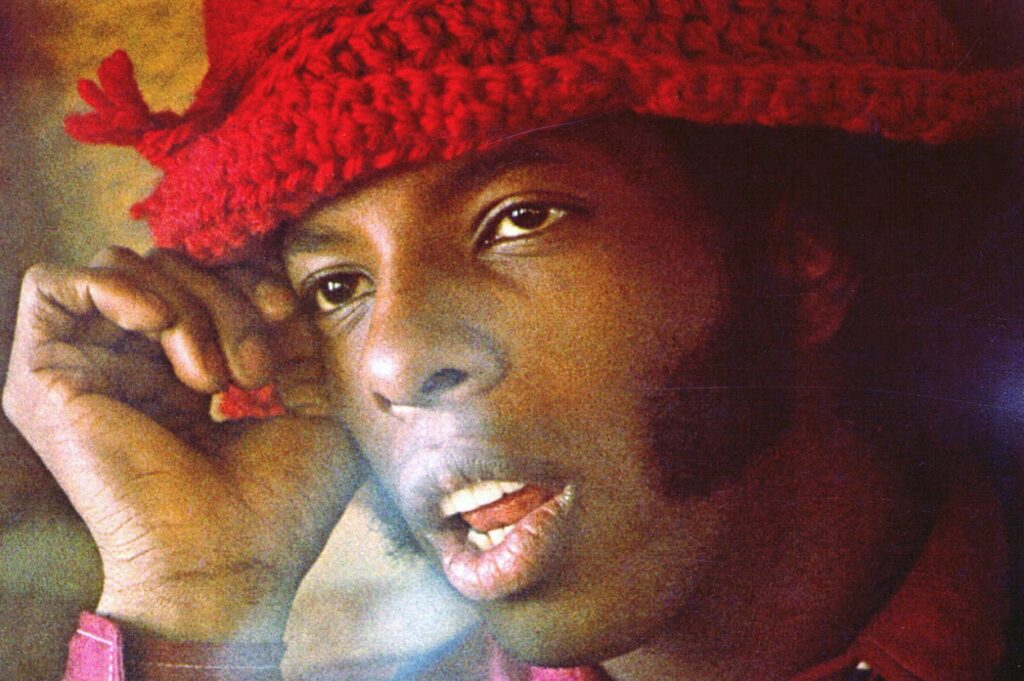 Sly Stone