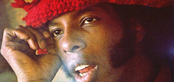 Sly Stone