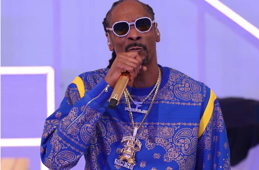 Snoop 