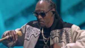 Snoop Dogg