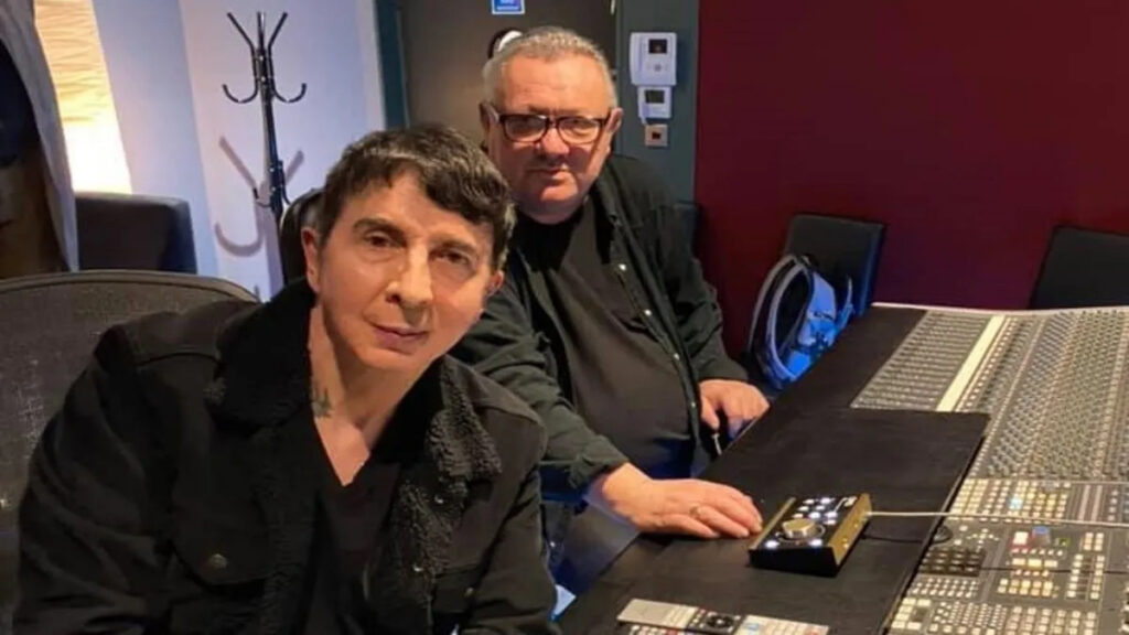 Soft Cell
