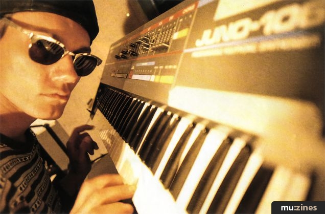 William Orbit