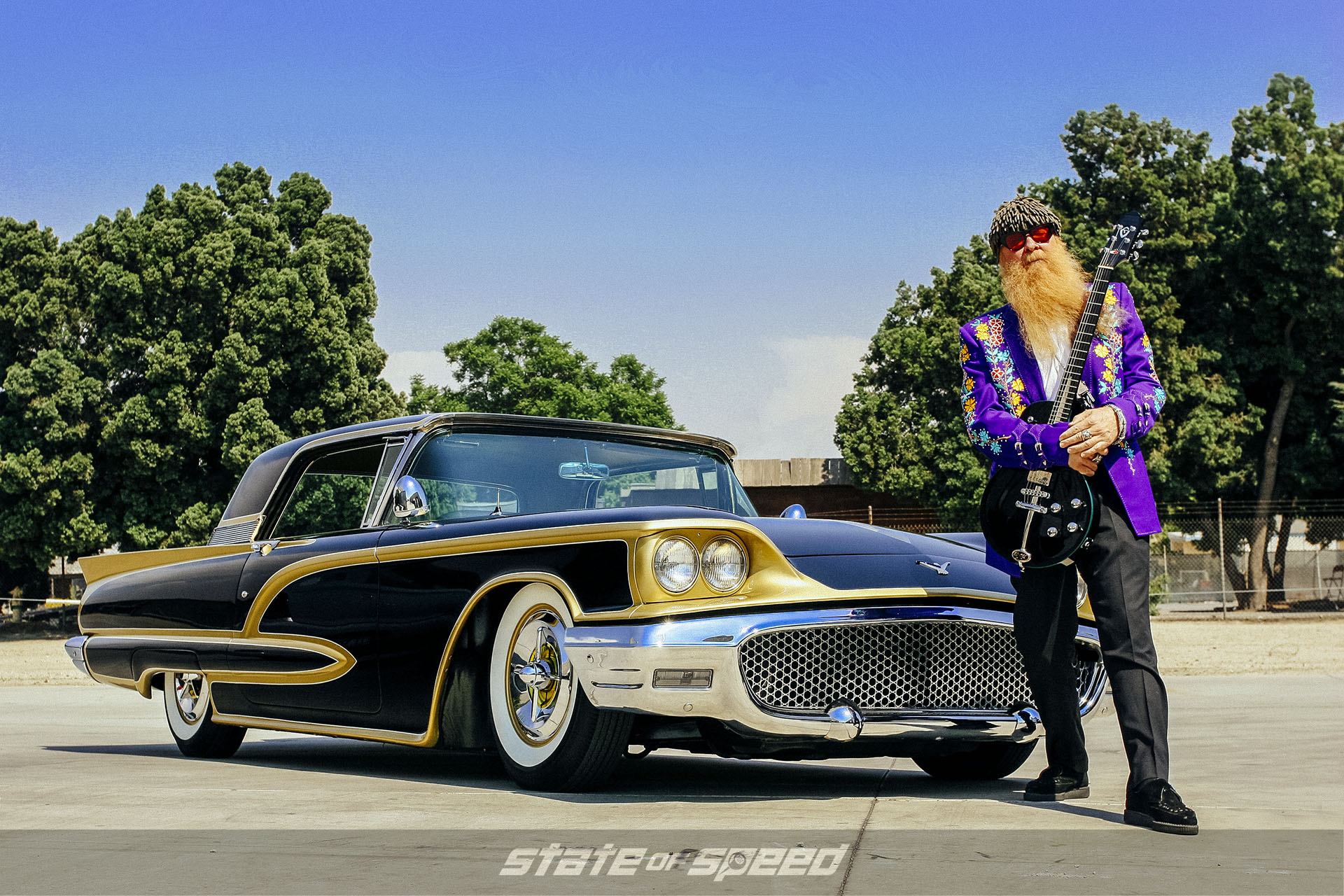 ZZ Top