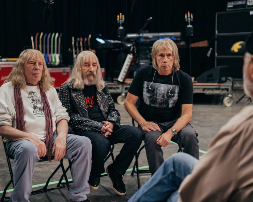 Spinal Tap