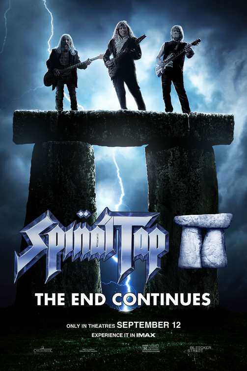Spinal Tap