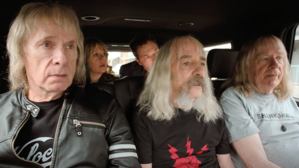 Spinal Tap