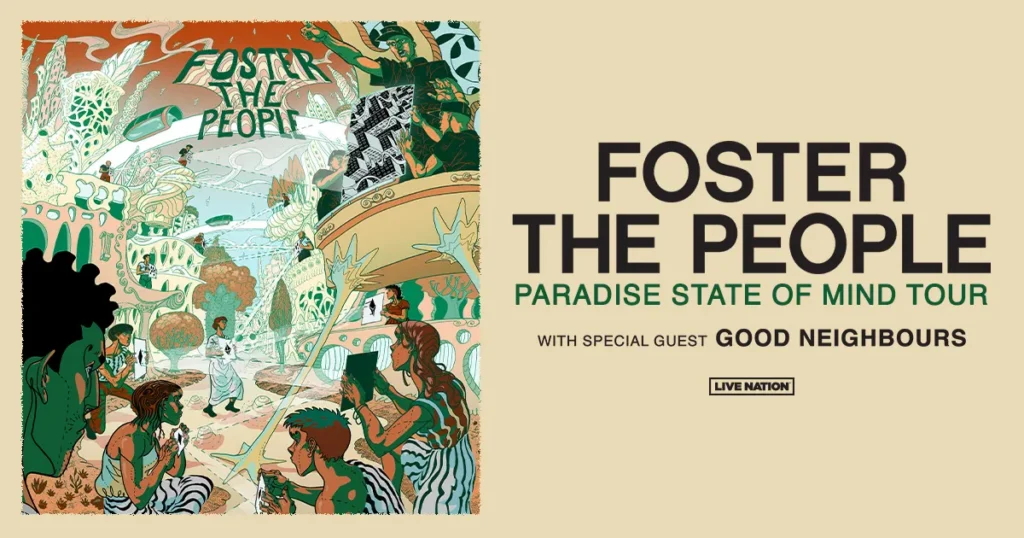 Foster the People