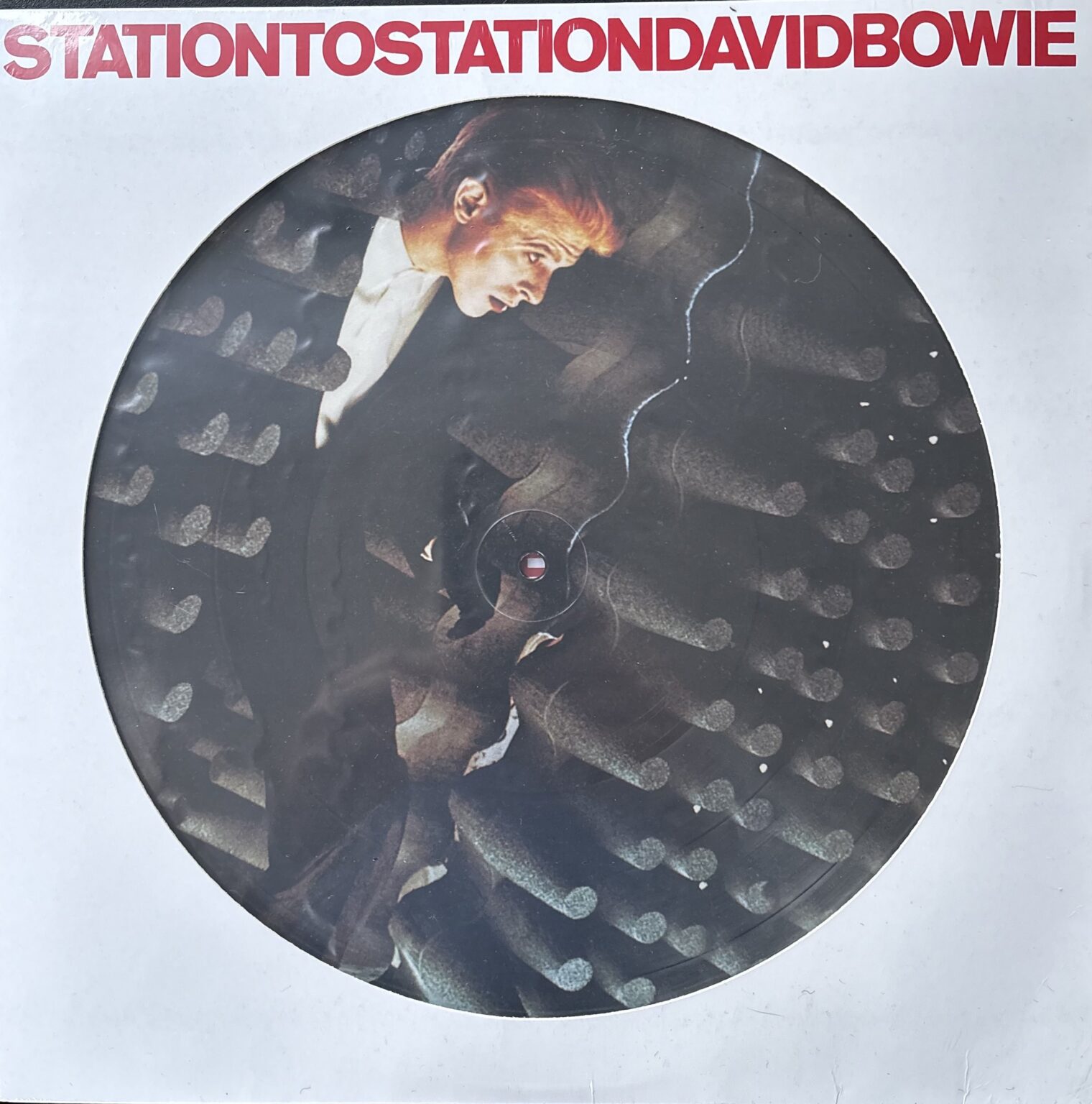 DAVID BOWIE « Station to Station » (50th Anniversary) – Gonzo Music