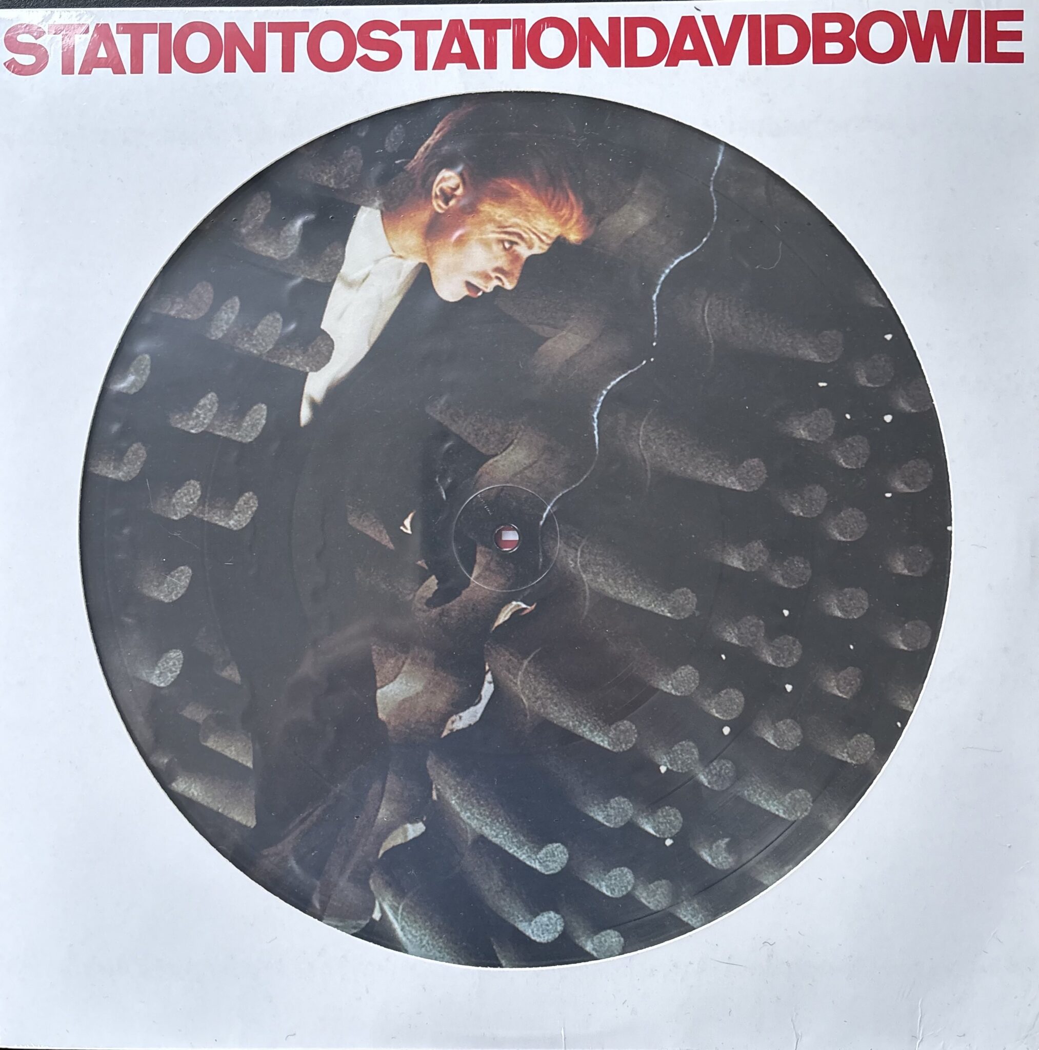 DAVID BOWIE « Station to Station » (50th Anniversary) – Gonzo Music