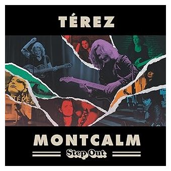 Terez Montcalm 