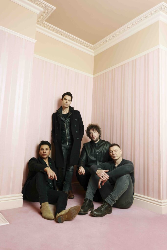 Stereophonics