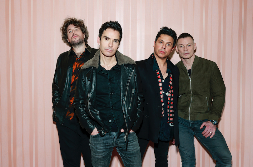Stereophonics
