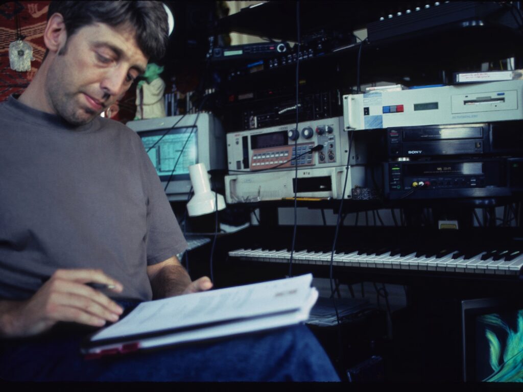 Steve Hillage