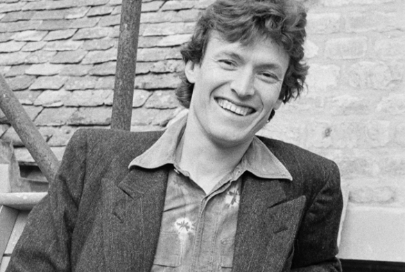 Stevie Winwood