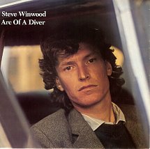 Stevie Winwood 