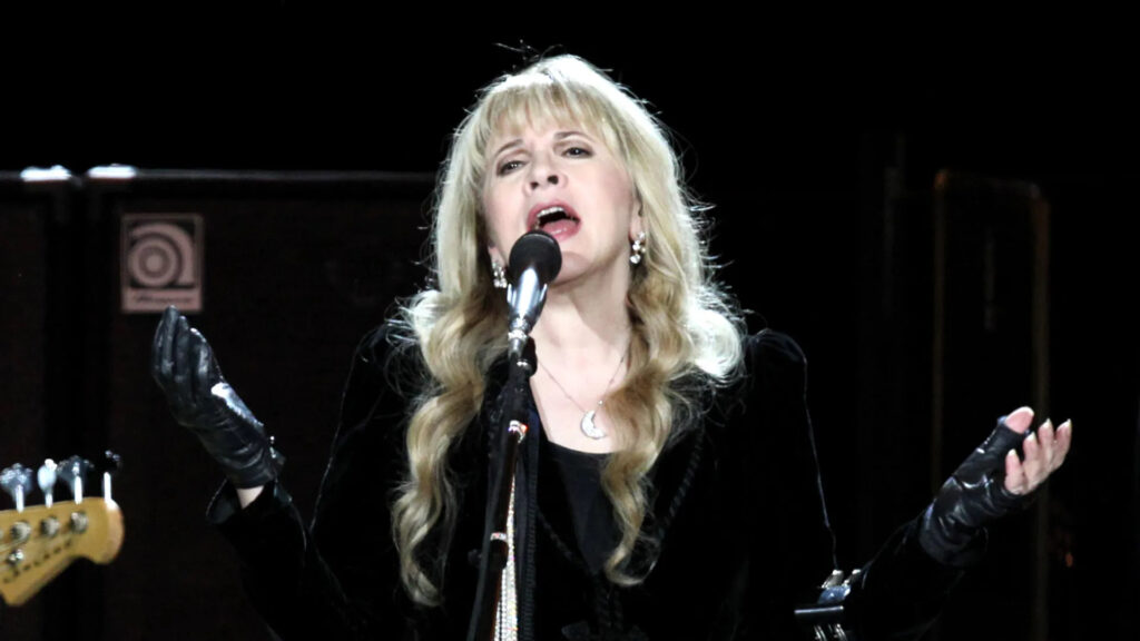 stevie nicks