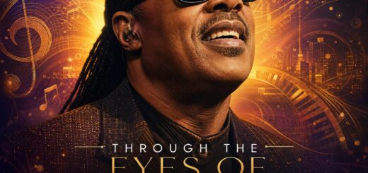Stevie Wonder