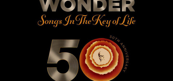 Stevie Wonder