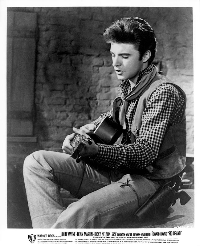 Ricky Nelson