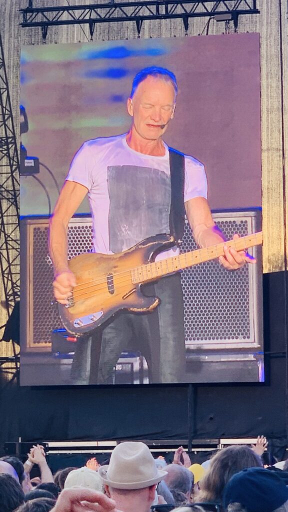 Sting