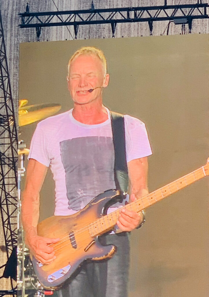Sting
