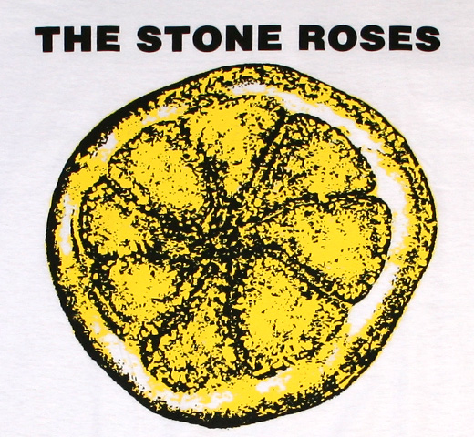 Stone-Roses